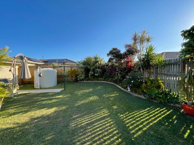 42 Moonstone Drive, Urangan