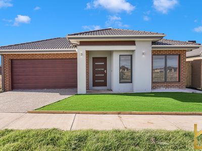 19 Pointer Avenue, Wyndham Vale