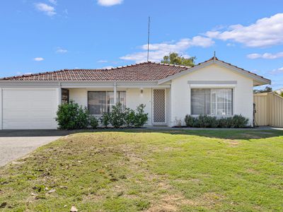 13 Kangaroo Paw Drive, Greenfields