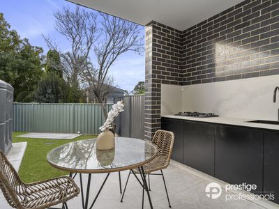 24a Franklin Road, Chipping Norton