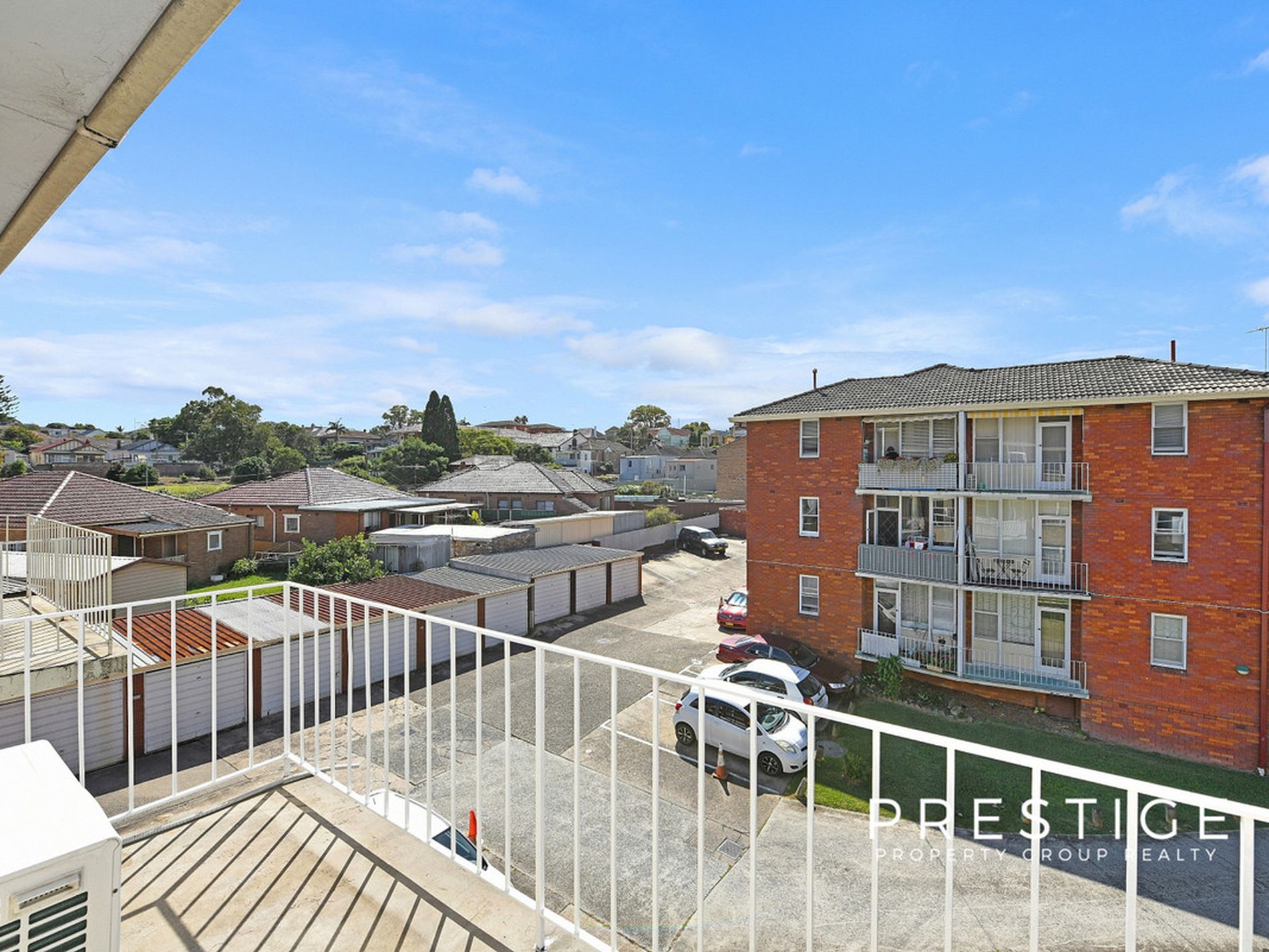 62 / 43 Watkin Street, Rockdale