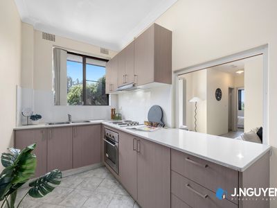 17 / 32 Park Road, Cabramatta