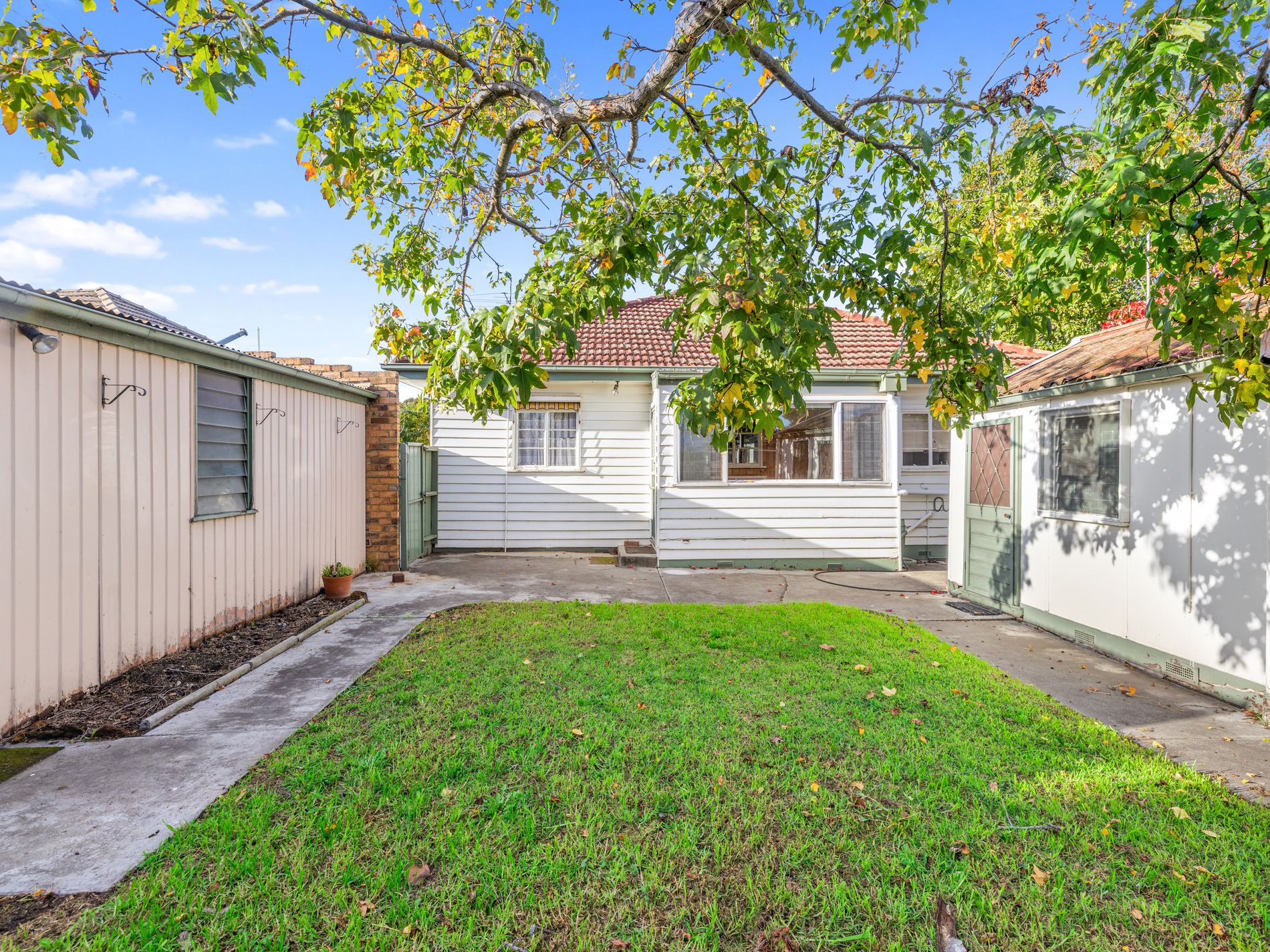 10 Albion Street, Kingsville