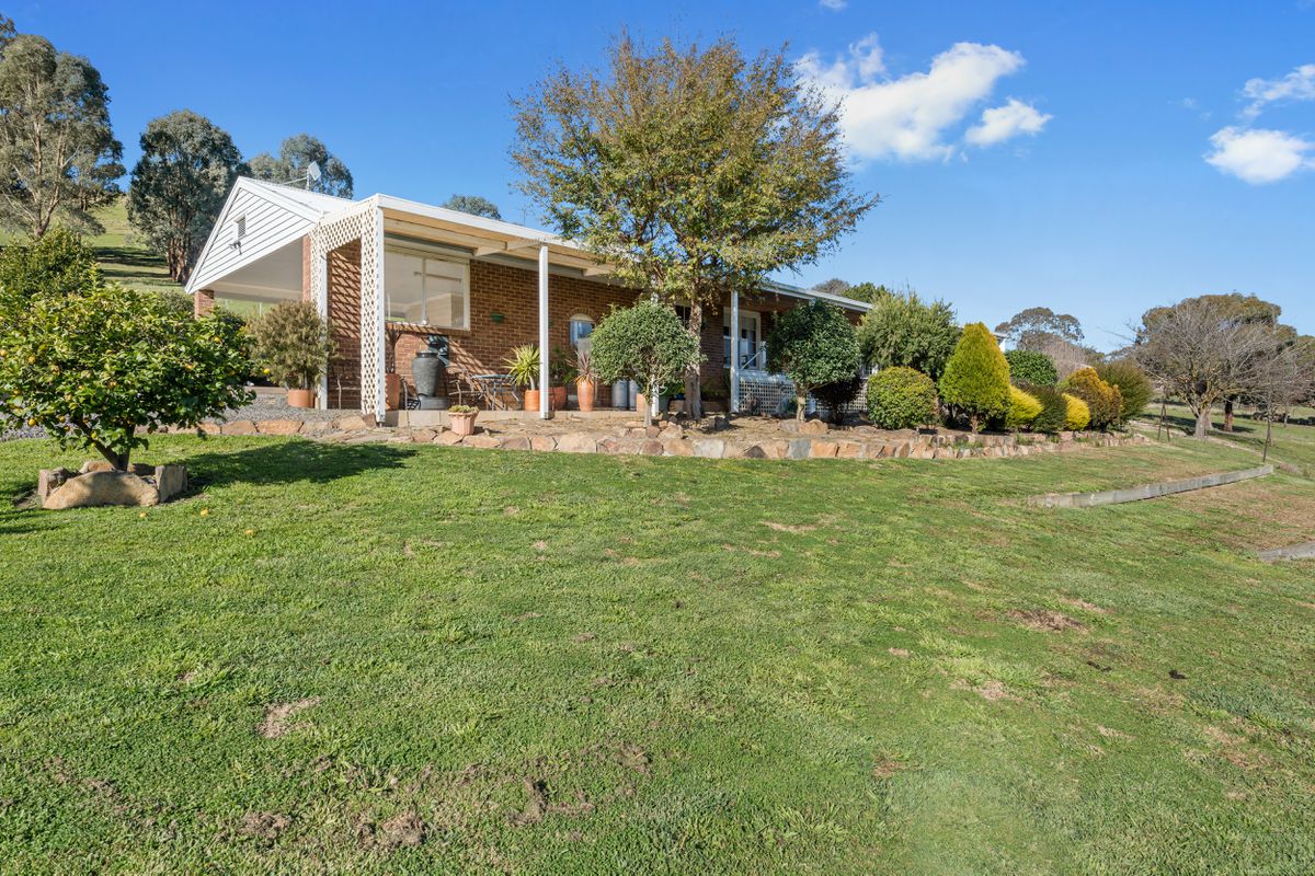 138 Dry Creek Road, Bonnie Doon