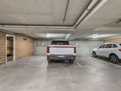 137 / 580 Hay Street, Perth