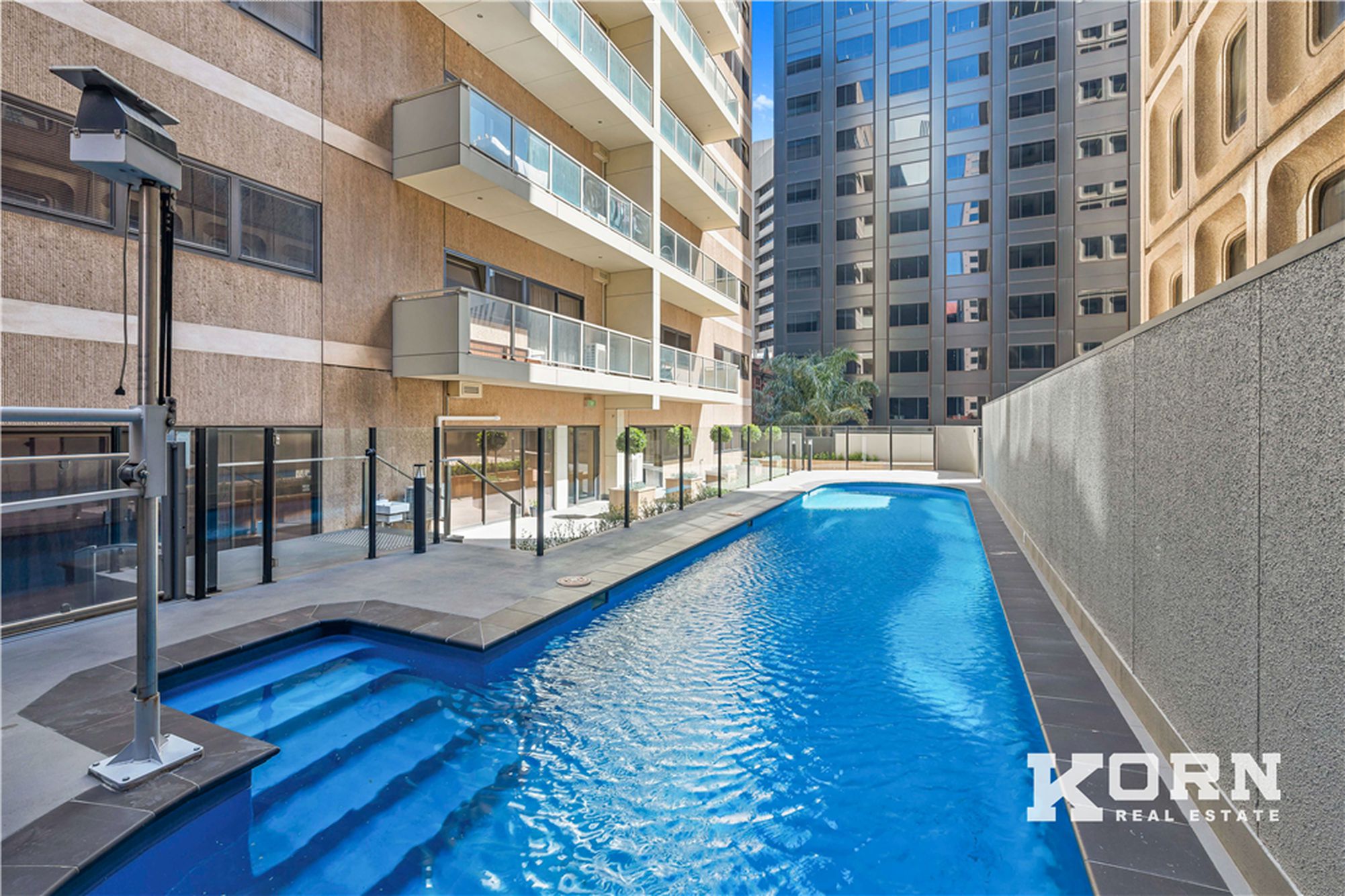 906 / 39 Grenfell Street, Adelaide