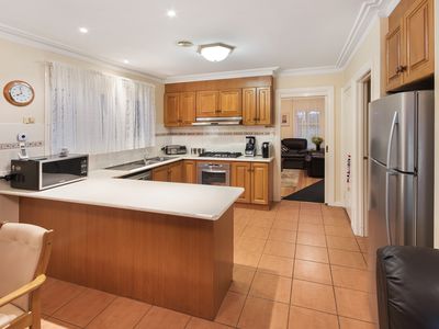 9 Patton Lane, Hoppers Crossing