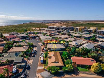 2 Monks Place, Port Hedland