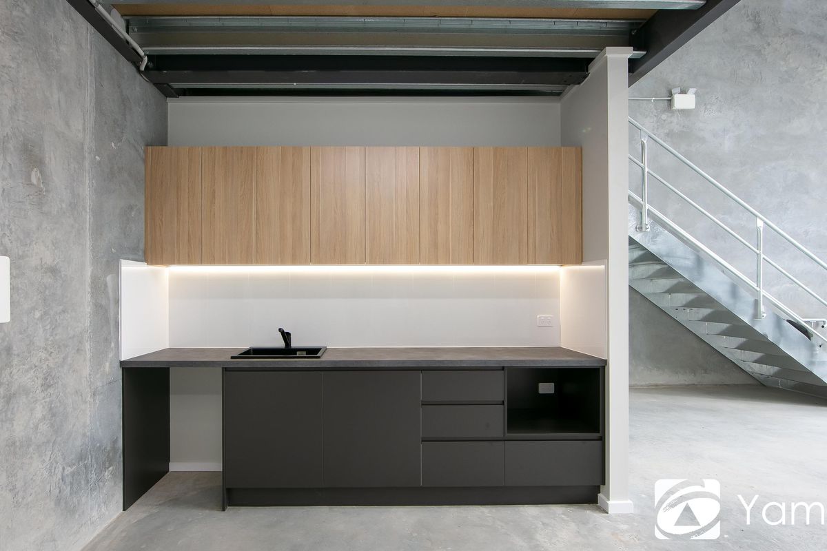 BASE Workspaces - 10 Think Road, Townsend