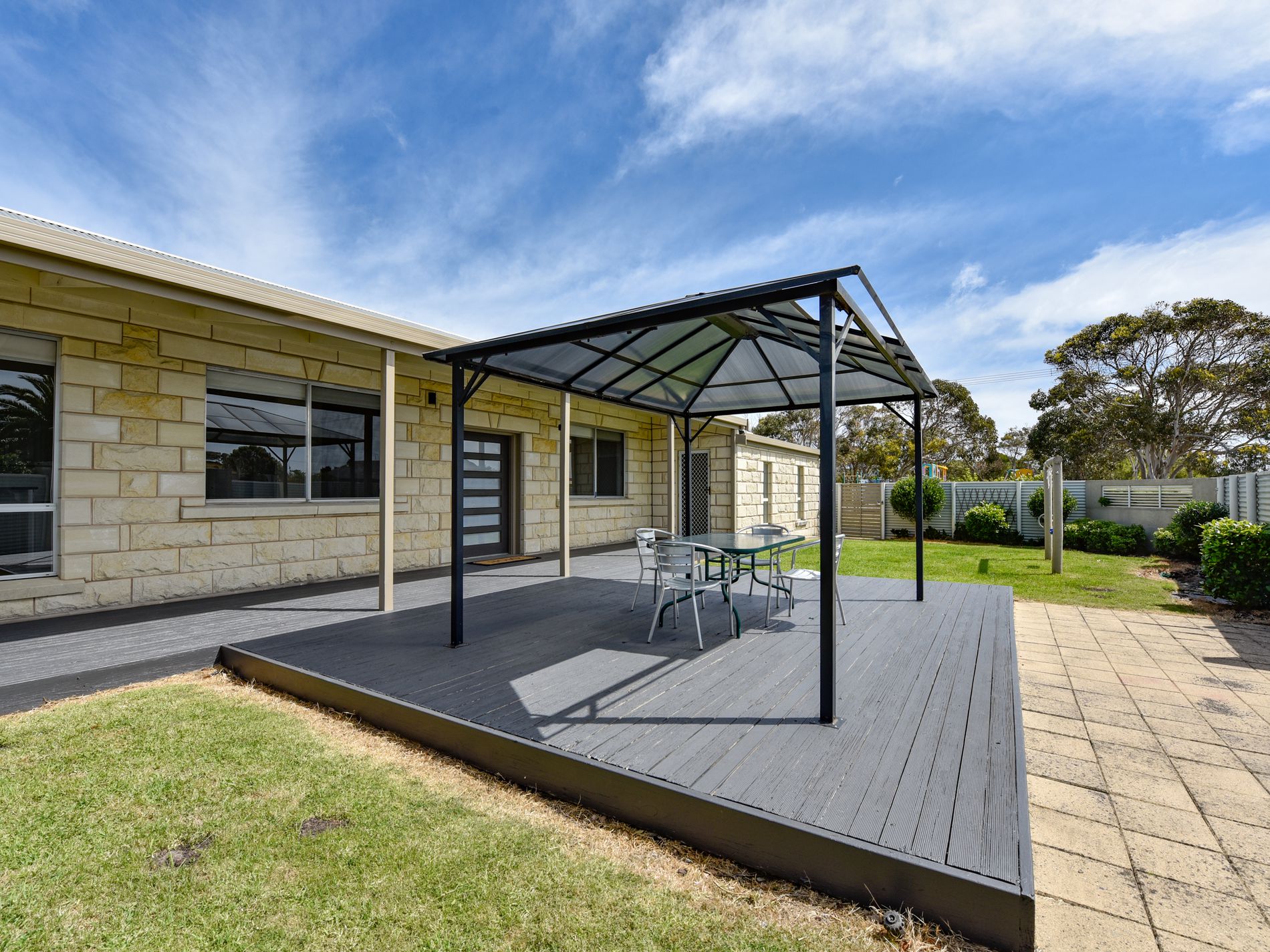 11 George Street, Southend