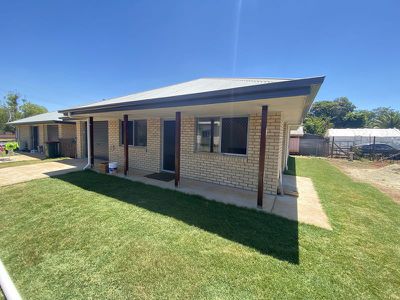 2 / 42 Markwell Street, Kingaroy