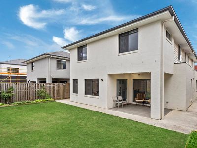 11 Paragon Street, Rochedale