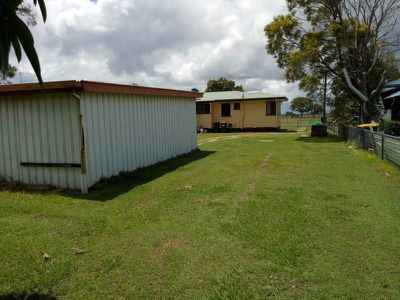 Bundaberg North