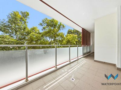 304 / 6  Avenue Of Oceania , Newington
