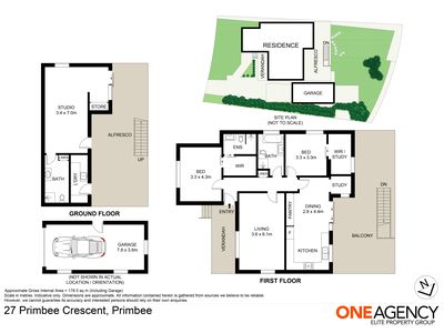 27 Primbee Crescent, Primbee