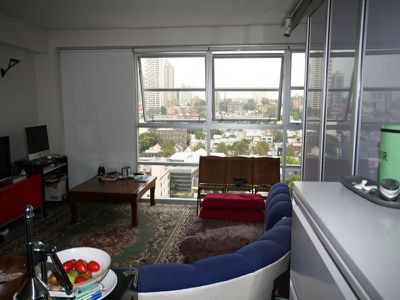 1107 / 1-15 Francis Street, Darlinghurst