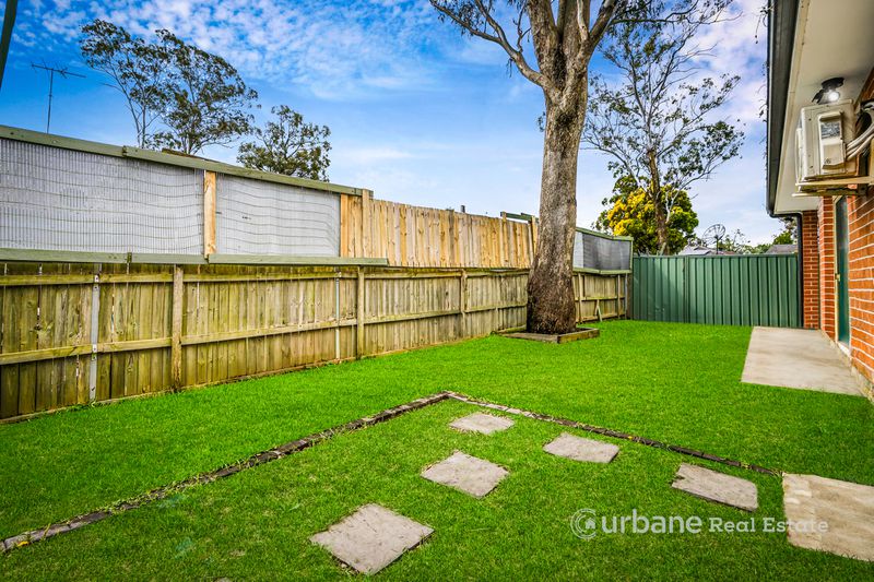 8 & 8A Guerin Street, Doonside
