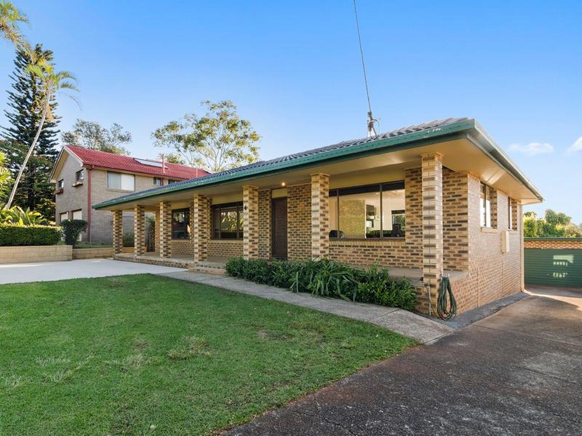 4 Terranora Parade, Bilambil Heights