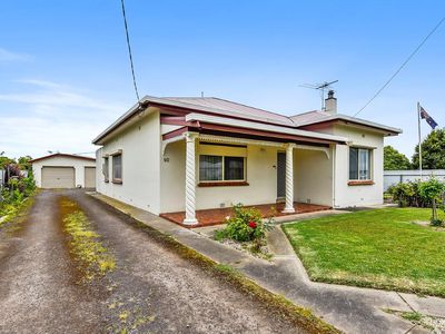 90 Mount Gambier Road, Millicent