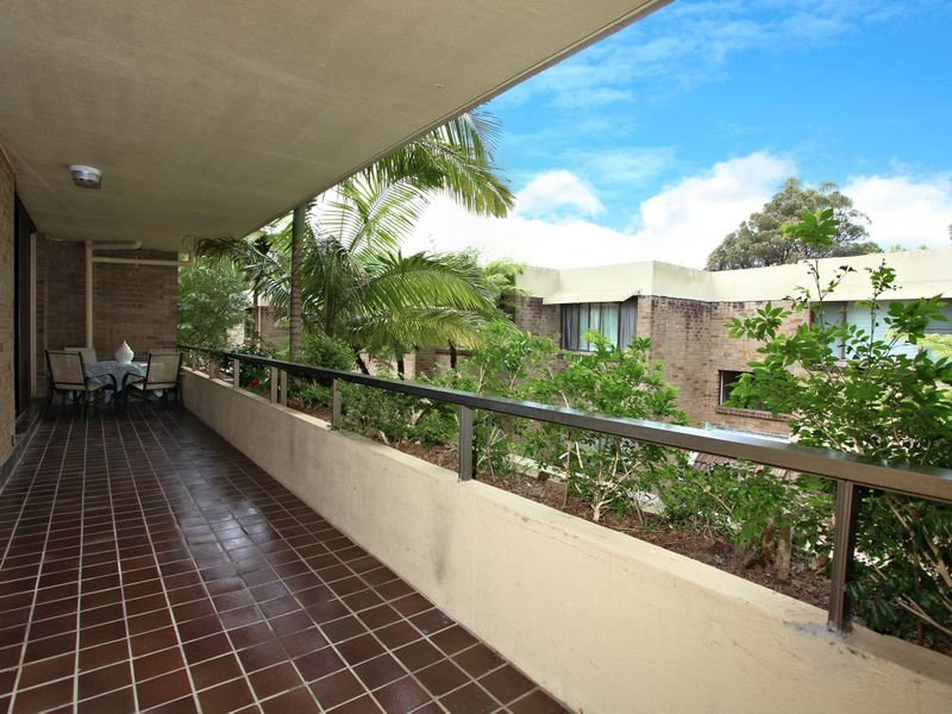 18 / 33-37 Belmont Avenue, Wollstonecraft