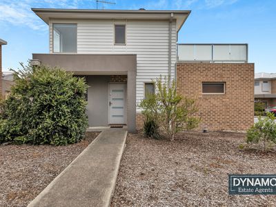 40 / 1 Hyde Park Avenue, Craigieburn