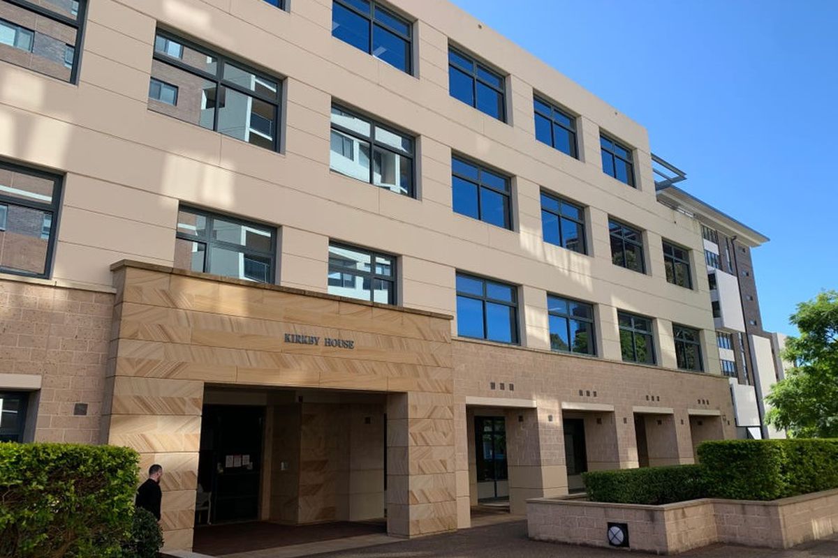 Suite 3 / 33-35 Belmont Street, Sutherland