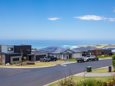 189A Mirador Drive, Merimbula