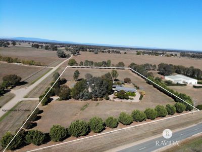 6 Pyle Road, Londrigan