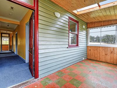28 Rowes Road, Geeveston