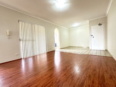 5/8-10 O'Reilly Street, Parramatta
