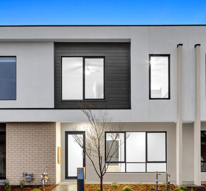 27 Guisard Way, Clyde North