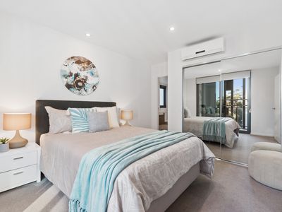 129 / 172 Railway Parade, West Leederville