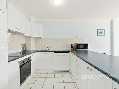 14 / 15 Wood Crescent, Huskisson