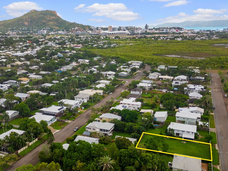 24 Yates Street, Railway Estate