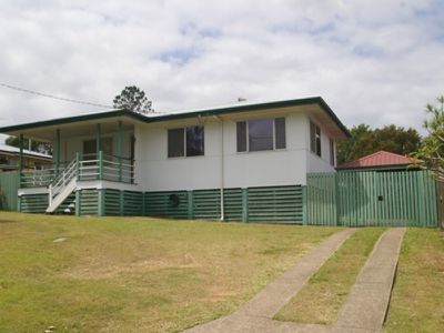 3 May Street, Leichhardt