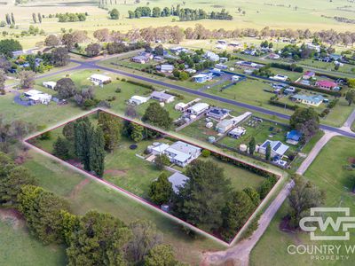 31 McInnes Street, Glencoe