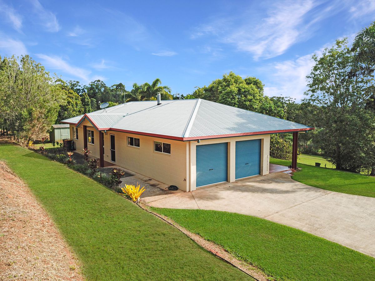 7 Fox Close, Barrine