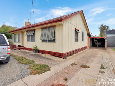 17 Hutchesson Street, Horsham