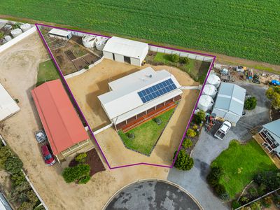 9 Clipper Court, Point Turton