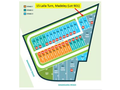 15 Laila Turn, Madeley