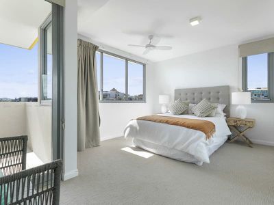 606 / 21 Douglas Street, Mooloolaba