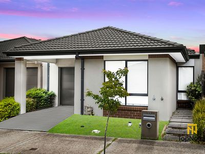 11 Fortitude Avenue, Beveridge