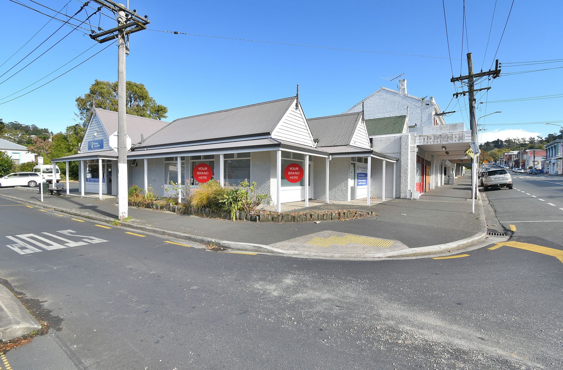 295 South Road, Caversham