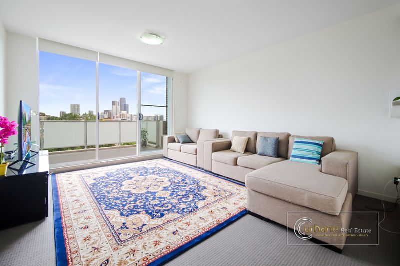 25 / 91 Arthur Street, Rosehill