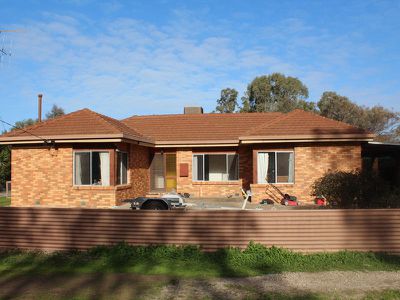 38 Murray Parade, Koondrook