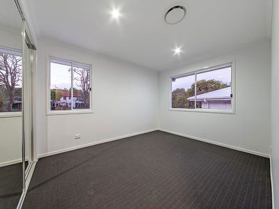 39 Curtis St, Manly