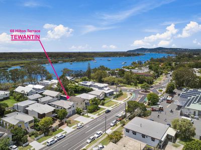 68 Hilton Terrace, Tewantin