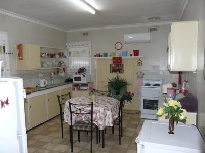 Tocumwal
