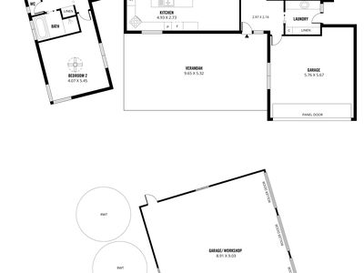 107 Brooks Road, Clarendon