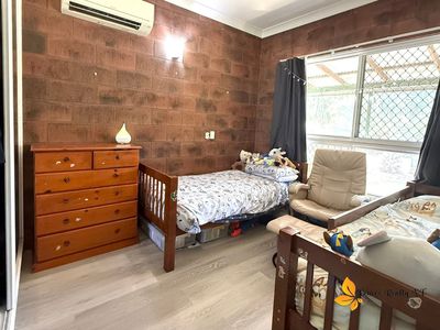 13 Packsaddle Road, Marlow Lagoon